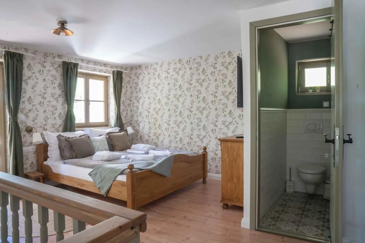 Chillinn Csillag Cottage Eger Appartement