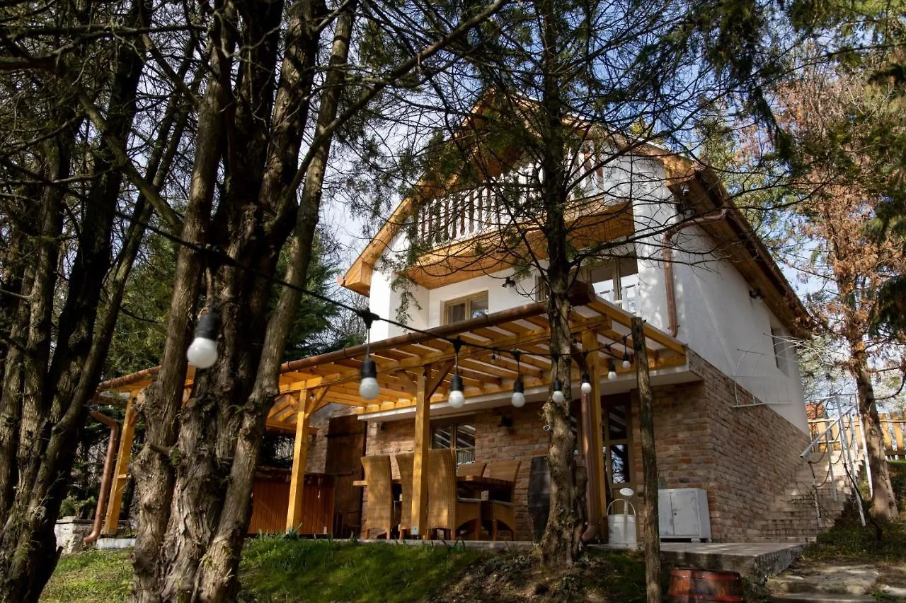 Chillinn Csillag Cottage Eger